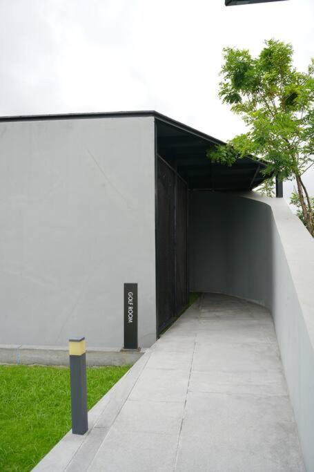 Circle Rein Sukhumvit 12 Two Bedrooms อพาร์ทเม้น *