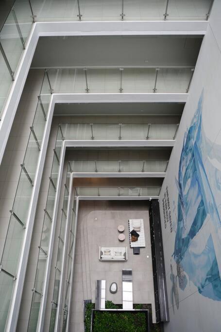 Circle Rein Sukhumvit 12 Two Bedrooms อพาร์ทเม้น กรุงเทพมหานคร