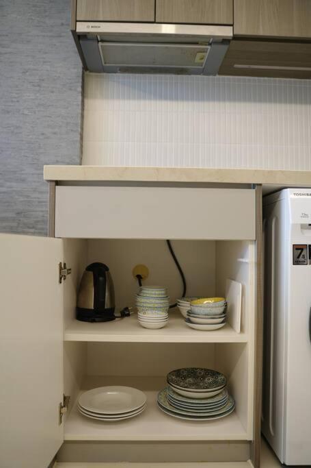 Circle Rein Sukhumvit 12 Two Bedrooms * กรุงเทพมหานคร